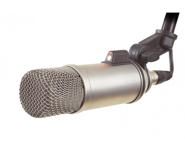 Rode Broadcaster - 563221 - zdjęcie 2